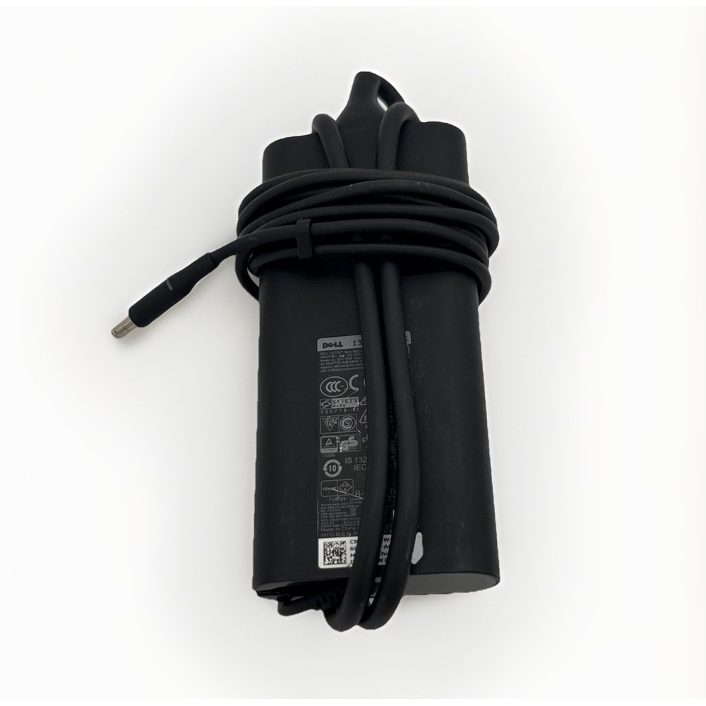 Dell 4.5mm 19.5V 130W AC Adapter | For Precision 5540, 7720, M3800